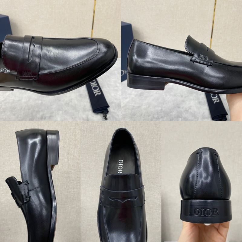 Christian Dior Business Shoes